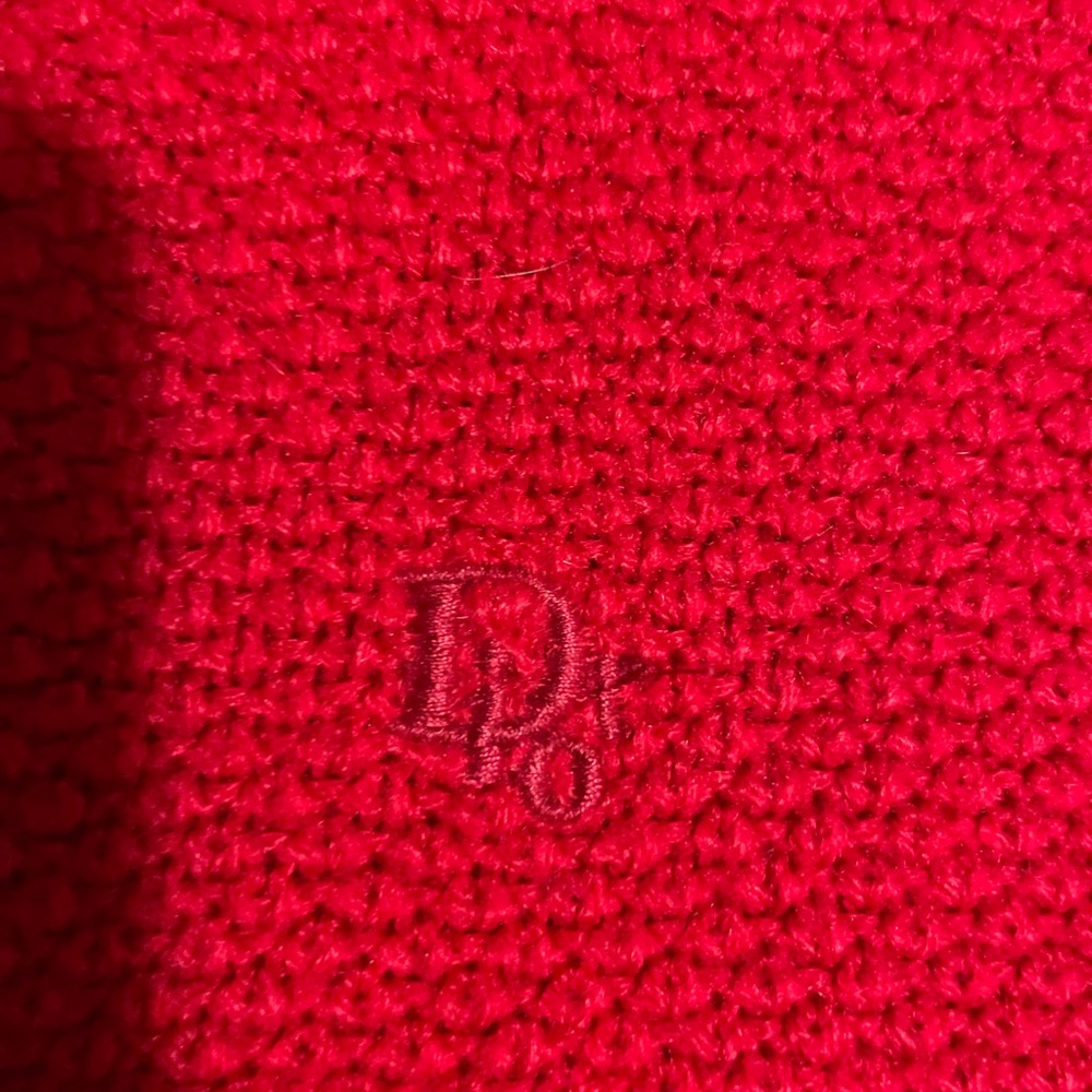 Dior Unisex Sweater - Picture 4 of 6